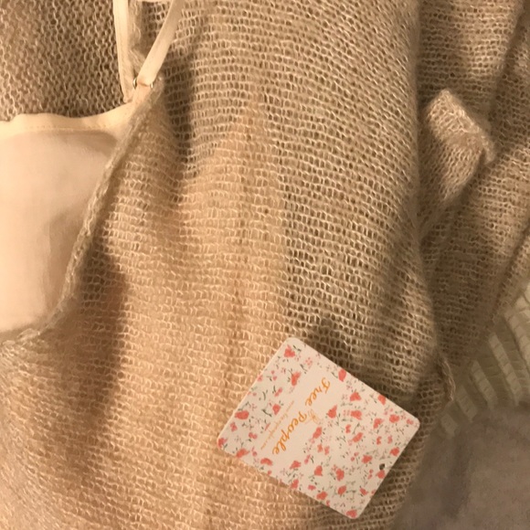 NWT FREE PEOPLE DRESS . - Picture 13 of 13